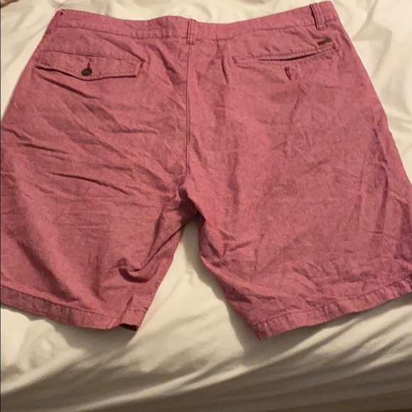 Kolby Shorts - Picture 3 of 3